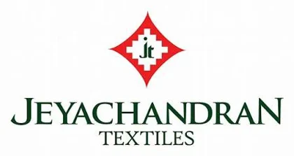 Jeyachandran Textiles