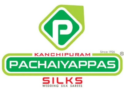 Pachaiyappas Silks