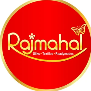 Rajmahal